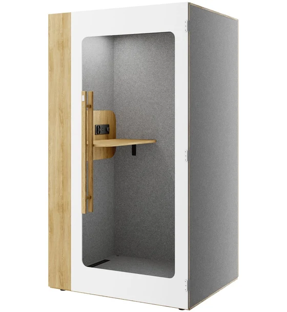 HIDE H1+ Board White