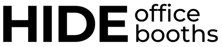 HIDE acoustic office booths